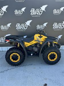 2011 Can Am Outlander 800R XXC   - Photo 7 - Monroe, LA 71202