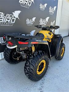 2011 Can Am Outlander 800R XXC   - Photo 10 - Monroe, LA 71202