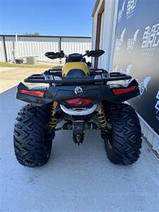 2011 Can Am Outlander 800R XXC   - Photo 4 - Monroe, LA 71202