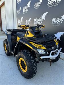 2011 Can Am Outlander 800R XXC   - Photo 9 - Monroe, LA 71202