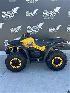 2011 Can Am Outlander 800R XXC   - Photo 3 - Monroe, LA 71202