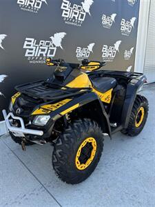 2011 Can Am Outlander 800R XXC   - Photo 6 - Monroe, LA 71202