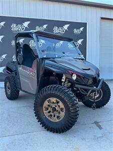 2024 Yamaha Wolverine X2 1000 XTR - Photo 2 - Monroe, LA 71202