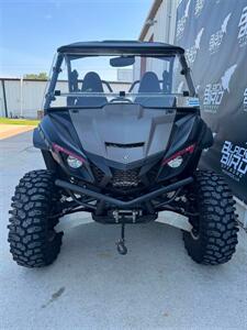 2024 Yamaha Wolverine X2 1000 XTR - Photo 7 - Monroe, LA 71202