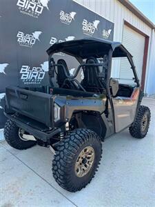 2024 Yamaha Wolverine X2 1000 XTR - Photo 10 - Monroe, LA 71202