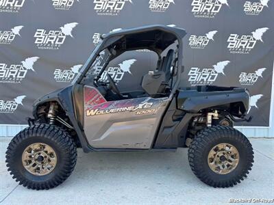 2024 Yamaha Wolverine X2 1000 XTR - Photo 3 - Monroe, LA 71202