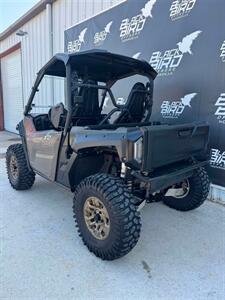2024 Yamaha Wolverine X2 1000 XTR - Photo 5 - Monroe, LA 71202