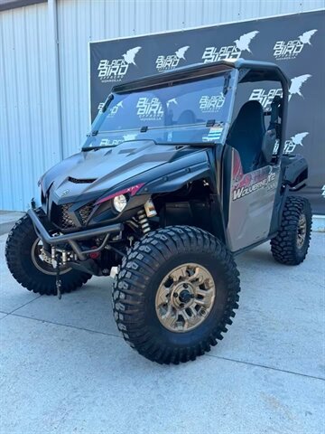 2024 Yamaha Wolverine X2 1000 XTR   - Photo 1 - Monroe, LA 71202