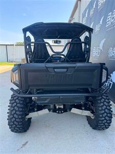2024 Yamaha Wolverine X2 1000 XTR - Photo 4 - Monroe, LA 71202