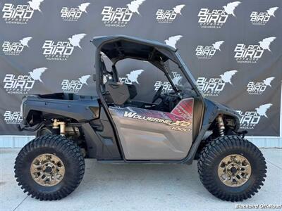 2024 Yamaha Wolverine X2 1000 XTR - Photo 9 - Monroe, LA 71202