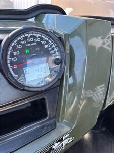 2021 Polaris Ranger 570 Full Size EPS - Photo 11 - Monroe, LA 71202