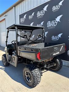 2021 Polaris Ranger 570 Full Size EPS - Photo 5 - Monroe, LA 71202