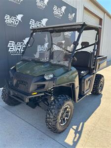 2021 Polaris Ranger 570 Full Size EPS - Photo 3 - Monroe, LA 71202