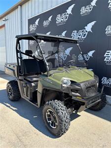2021 Polaris Ranger 570 Full Size EPS - Photo 7 - Monroe, LA 71202