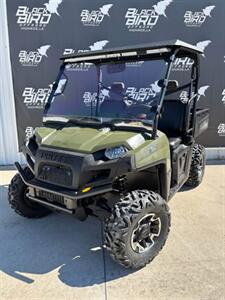 2021 Polaris Ranger 570 Full Size EPS - Photo 1 - Monroe, LA 71202
