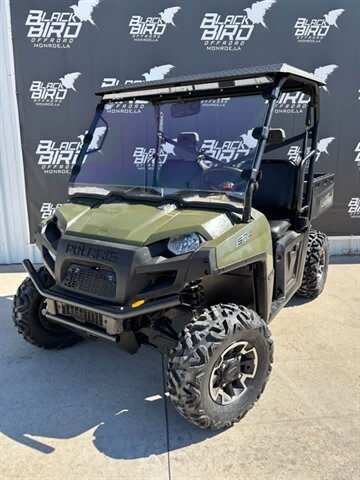 2021 Polaris Ranger 570 Full Size EPS   - Photo 1 - Monroe, LA 71202