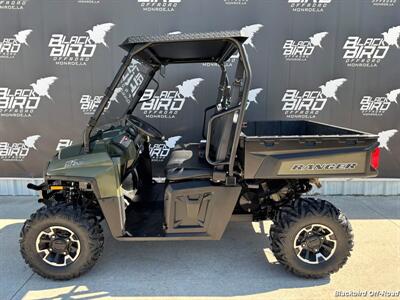 2021 Polaris Ranger 570 Full Size EPS - Photo 4 - Monroe, LA 71202