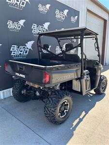 2021 Polaris Ranger 570 Full Size EPS - Photo 9 - Monroe, LA 71202