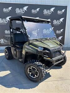 2021 Polaris Ranger 570 Full Size EPS - Photo 2 - Monroe, LA 71202