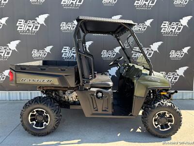 2021 Polaris Ranger 570 Full Size EPS - Photo 8 - Monroe, LA 71202