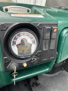 2008 Polaris Ranger 700 6X6   - Photo 12 - Monroe, LA 71202
