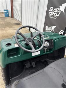 2008 Polaris Ranger 700 6X6   - Photo 10 - Monroe, LA 71202