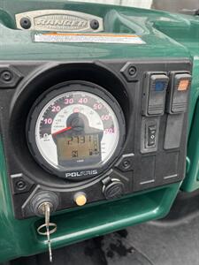 2008 Polaris Ranger 700 6X6   - Photo 13 - Monroe, LA 71202