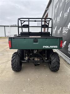 2008 Polaris Ranger 700 6X6   - Photo 5 - Monroe, LA 71202