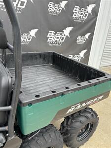 2008 Polaris Ranger 700 6X6   - Photo 9 - Monroe, LA 71202