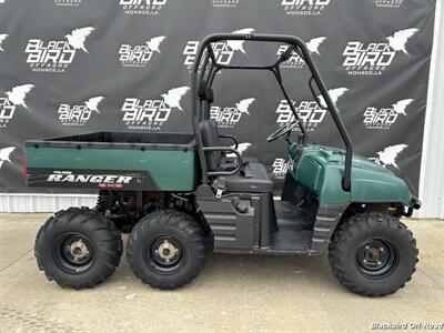 2008 Polaris Ranger 700 6X6   - Photo 7 - Monroe, LA 71202