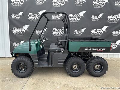 2008 Polaris Ranger 700 6X6   - Photo 4 - Monroe, LA 71202