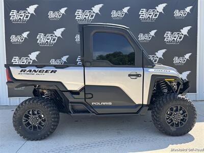 2024 Polaris Ranger 1500 XD Northstar Ultimate   - Photo 10 - Monroe, LA 71202