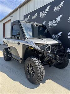 2024 Polaris Ranger 1500 XD Northstar Ultimate   - Photo 3 - Monroe, LA 71202