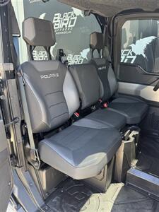 2024 Polaris Ranger 1500 XD Northstar Ultimate   - Photo 14 - Monroe, LA 71202