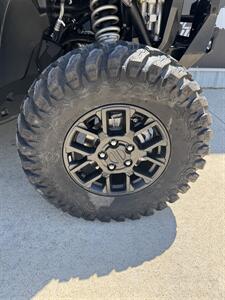 2024 Polaris Ranger 1500 XD Northstar Ultimate   - Photo 11 - Monroe, LA 71202