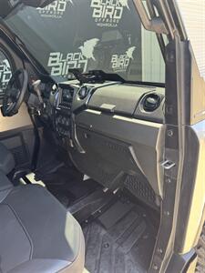 2024 Polaris Ranger 1500 XD Northstar Ultimate   - Photo 13 - Monroe, LA 71202