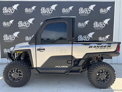 2024 Polaris Ranger 1500 XD Northstar Ultimate   - Photo 9 - Monroe, LA 71202