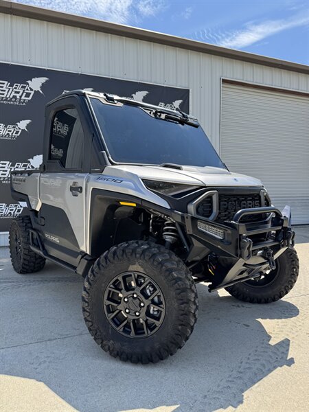 2024 Polaris Ranger 1500 XD Northstar Ultimate - Photo 1 - Monroe, LA 71202