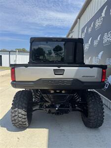 2024 Polaris Ranger 1500 XD Northstar Ultimate   - Photo 5 - Monroe, LA 71202