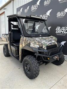 2018 Polaris Ranger 900 XP   - Photo 4 - Monroe, LA 71202