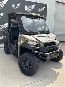 2018 Polaris Ranger 900 XP   - Photo 2 - Monroe, LA 71202