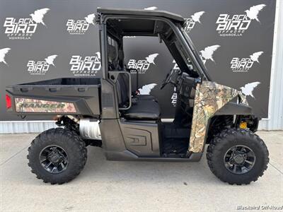 2018 Polaris Ranger 900 XP   - Photo 6 - Monroe, LA 71202
