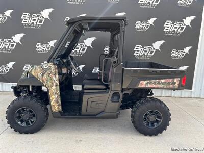 2018 Polaris Ranger 900 XP   - Photo 5 - Monroe, LA 71202