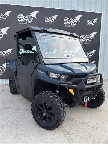 2025 Can-Am Defender XT HD7   - Photo 1 - Monroe, LA 71202