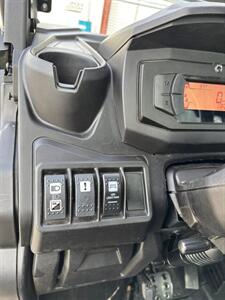 2025 Can-Am Defender XT HD7   - Photo 13 - Monroe, LA 71202