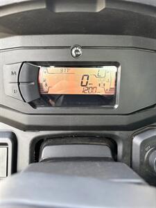 2025 Can-Am Defender XT HD7   - Photo 15 - Monroe, LA 71202