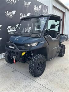 2025 Can-Am Defender XT HD7   - Photo 4 - Monroe, LA 71202
