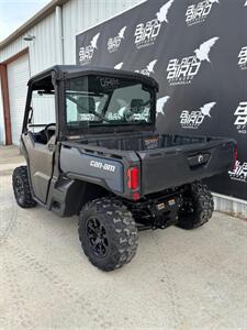 2025 Can-Am Defender XT HD7   - Photo 6 - Monroe, LA 71202