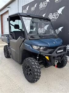 2025 Can-Am Defender XT HD7   - Photo 3 - Monroe, LA 71202