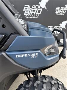 2025 Can-Am Defender XT HD7   - Photo 10 - Monroe, LA 71202